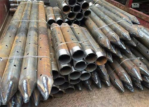 四会钢花管哪里有卖